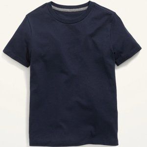Old Navy Softest Crew-Neck T-Shirt for Boys - NWT - XL